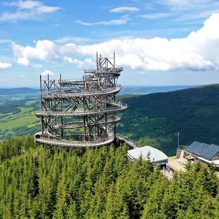 Terezka Dolna Morawa