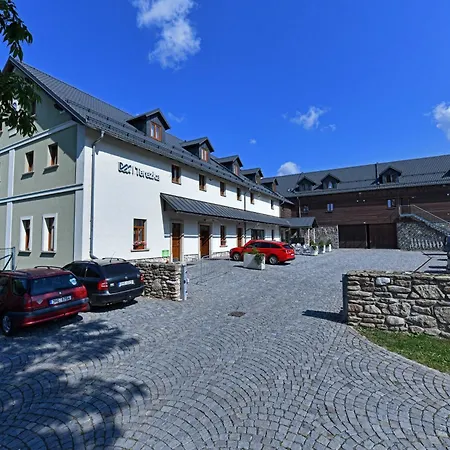 Terezka Apartament