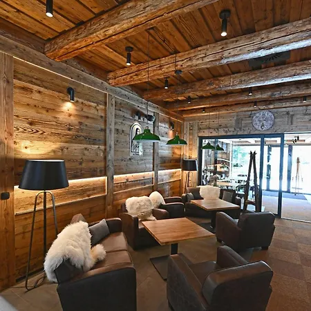Terezka Apartament Dolna Morawa