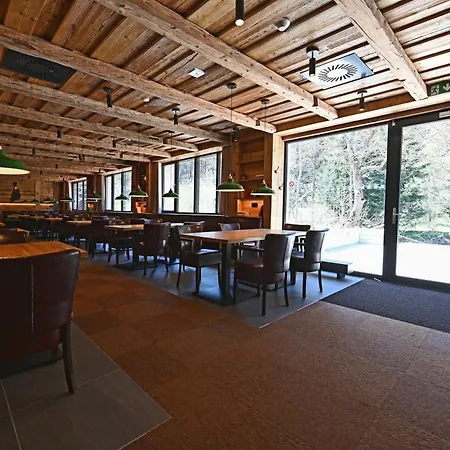 Appartement Terezka