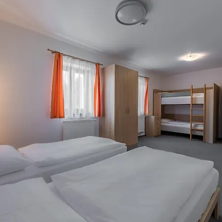 Terezka * Dolna Morawa