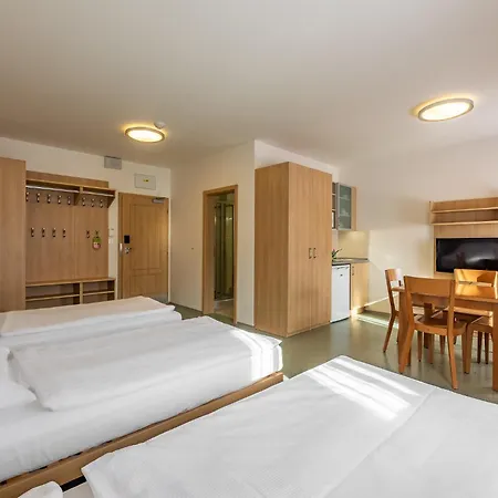 Terezka Apartament