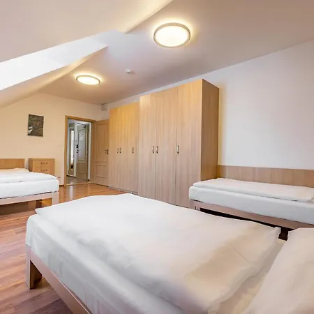 Terezka Apartament