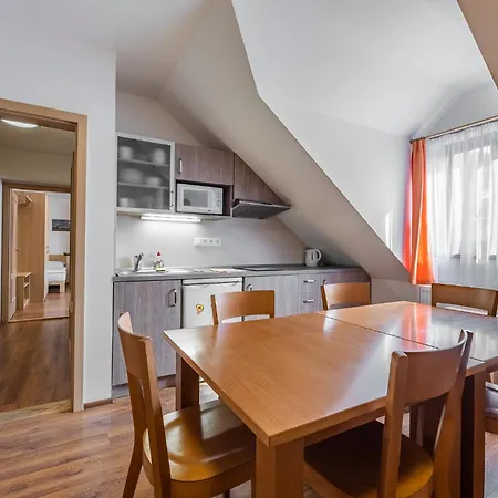 Terezka Apartament