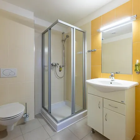 Appartement Terezka *