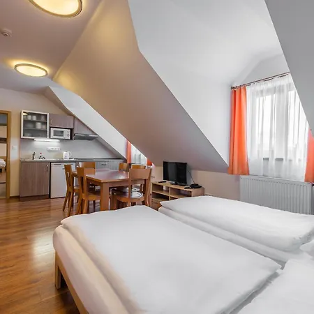 Terezka Apartament *