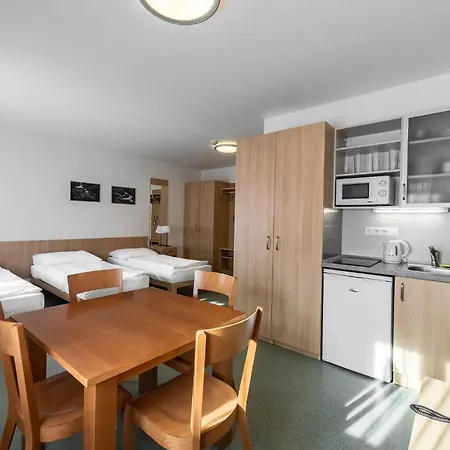 Apartament Terezka Dolna Morawa