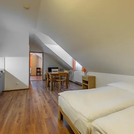 Terezka Apartament *