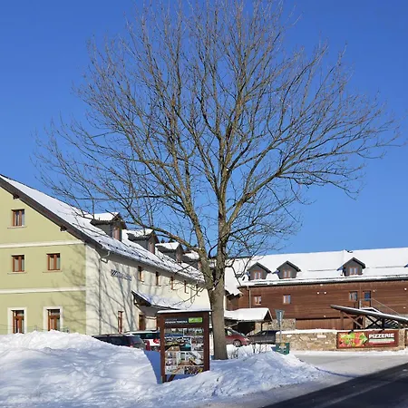 Terezka Apartament